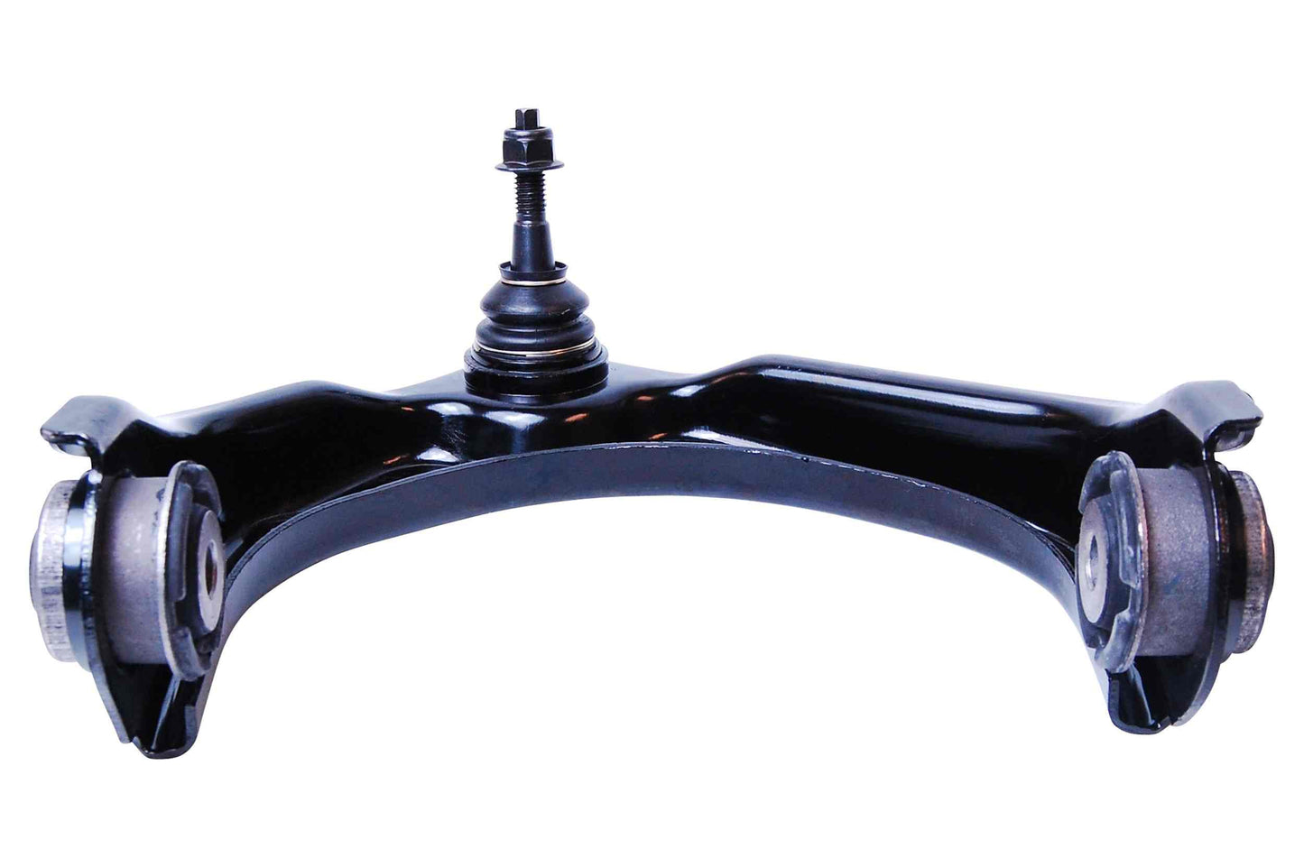 Mevotech Original Grade Suspension Control Arm and Ball Joint Assembly GK80722