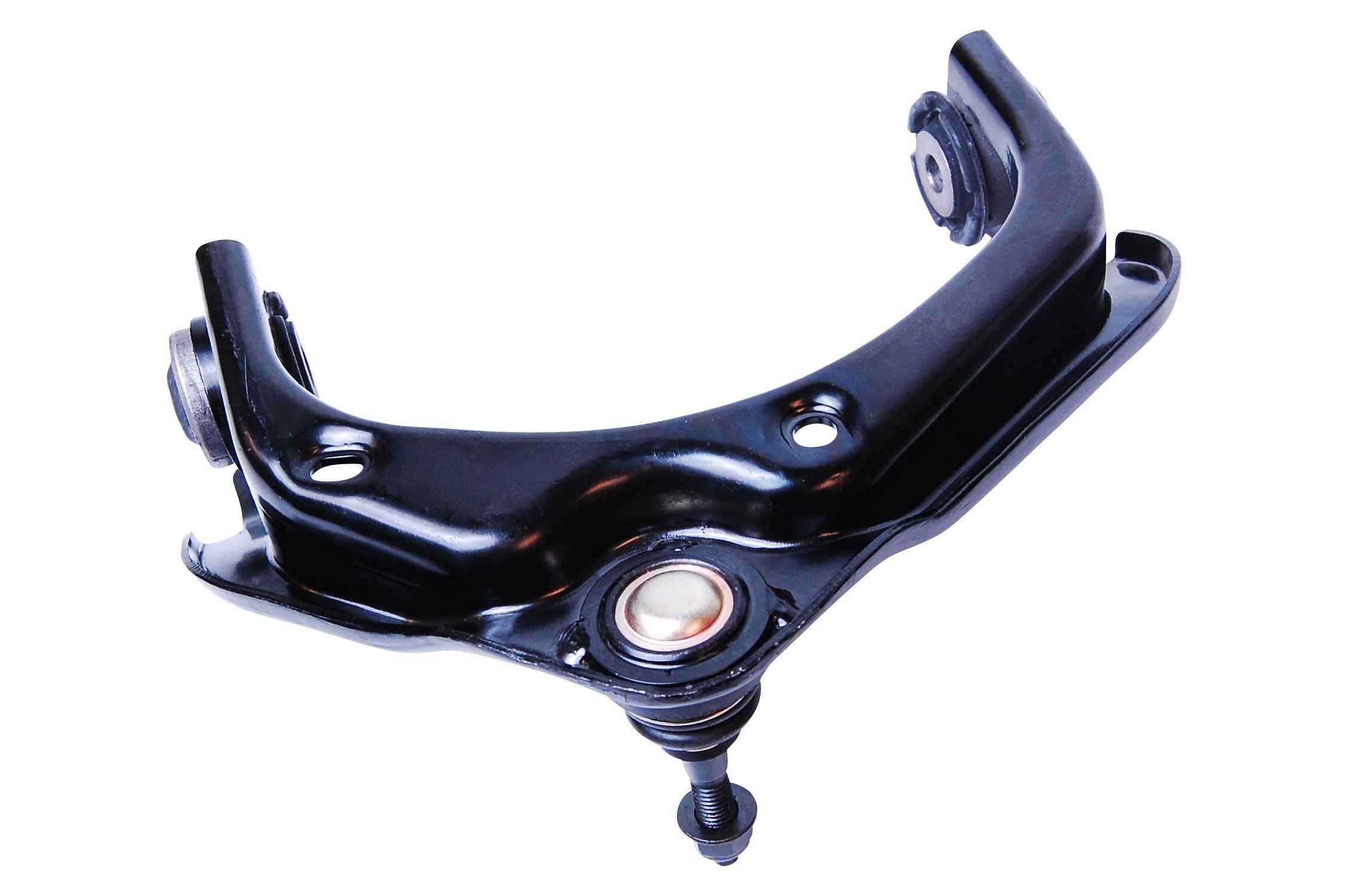 Mevotech Original Grade Suspension Control Arm and Ball Joint Assembly GK80722