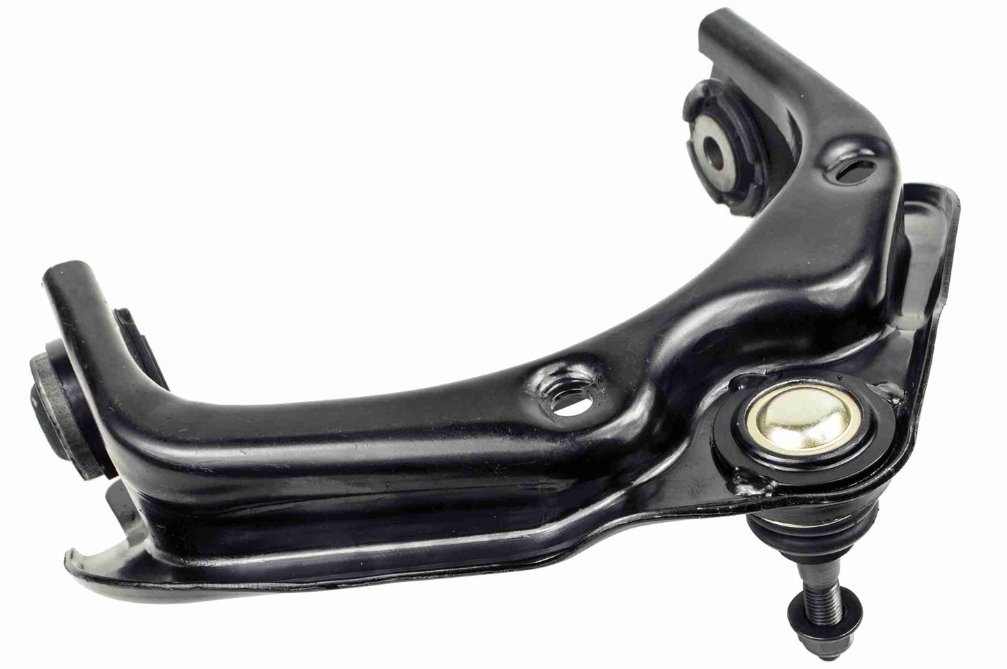 Mevotech Original Grade Suspension Control Arm and Ball Joint Assembly GK80723
