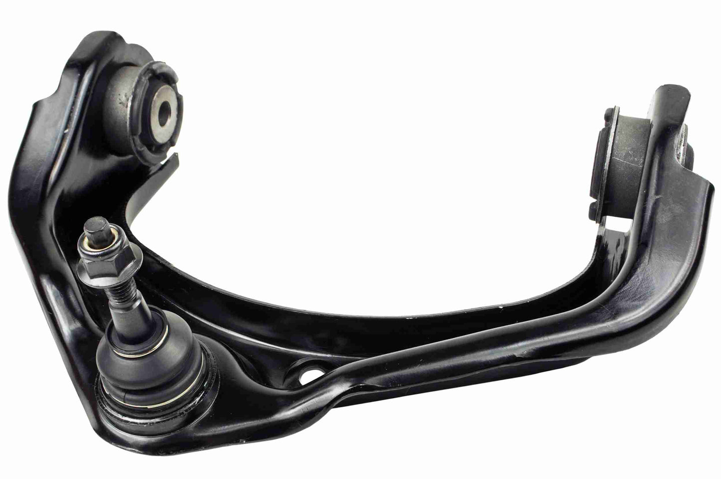 Mevotech Original Grade Suspension Control Arm and Ball Joint Assembly GK80723