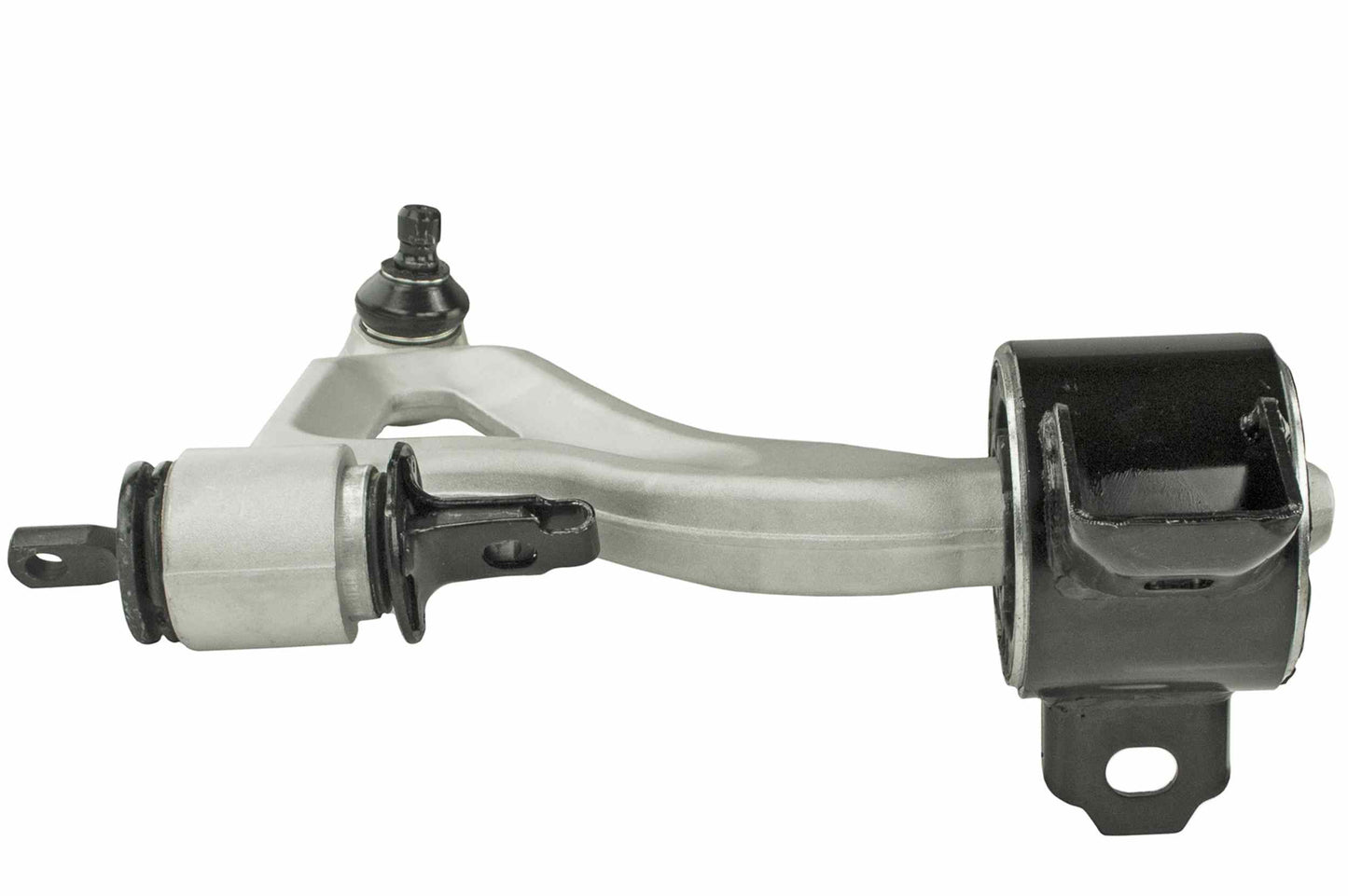 Mevotech Original Grade Suspension Control Arm and Ball Joint Assembly GK80724