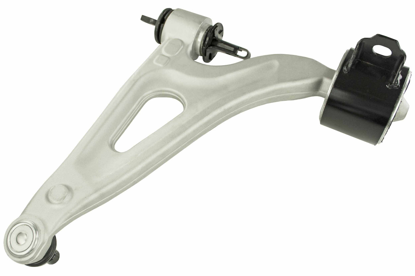 Mevotech Original Grade Suspension Control Arm and Ball Joint Assembly GK80724