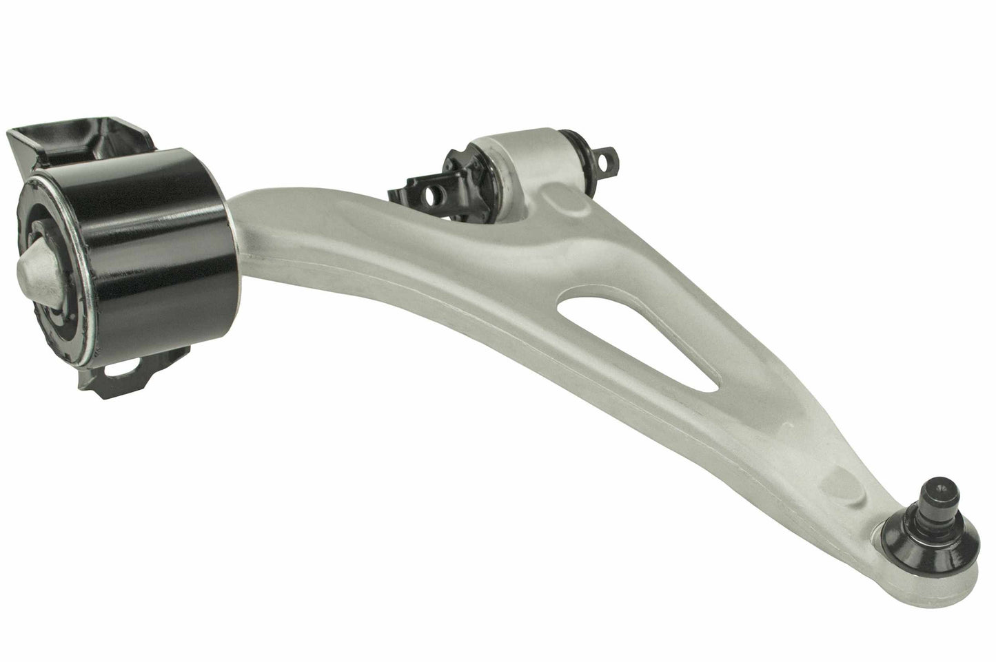Mevotech Original Grade Suspension Control Arm and Ball Joint Assembly GK80724