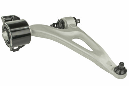 Mevotech Original Grade Suspension Control Arm and Ball Joint Assembly GK80724