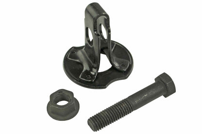 Mevotech Original Grade Suspension Control Arm and Ball Joint Assembly GK80724