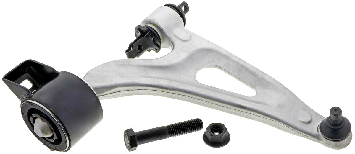 Mevotech Original Grade Suspension Control Arm and Ball Joint Assembly GK80724