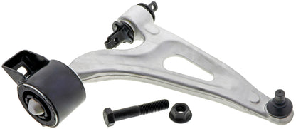 Mevotech Original Grade Suspension Control Arm and Ball Joint Assembly GK80724