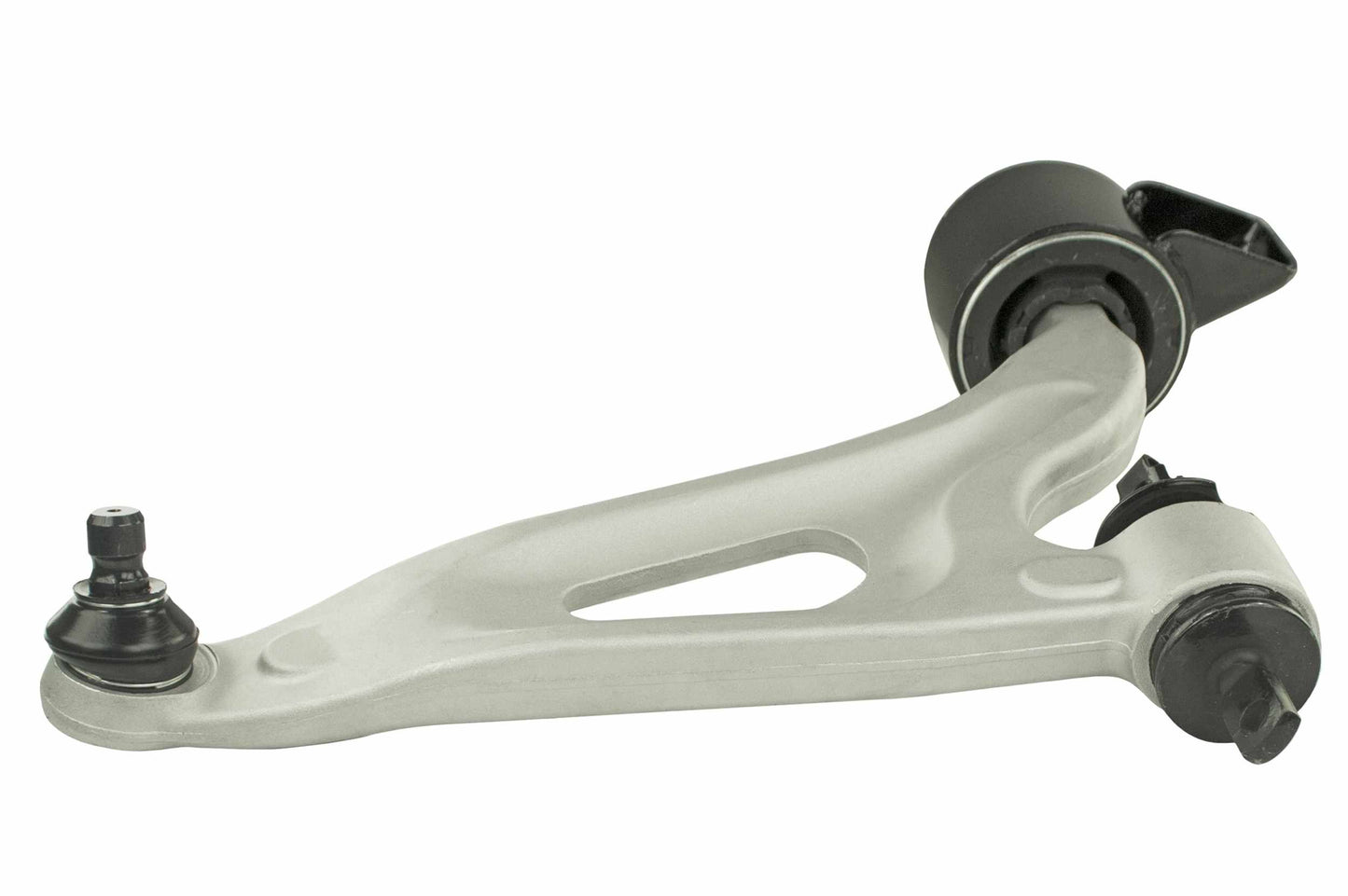 Mevotech Original Grade Suspension Control Arm and Ball Joint Assembly GK80724