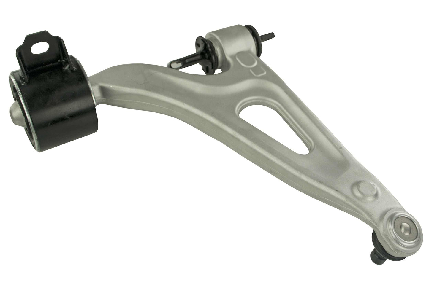 Mevotech Original Grade Suspension Control Arm and Ball Joint Assembly GK80725