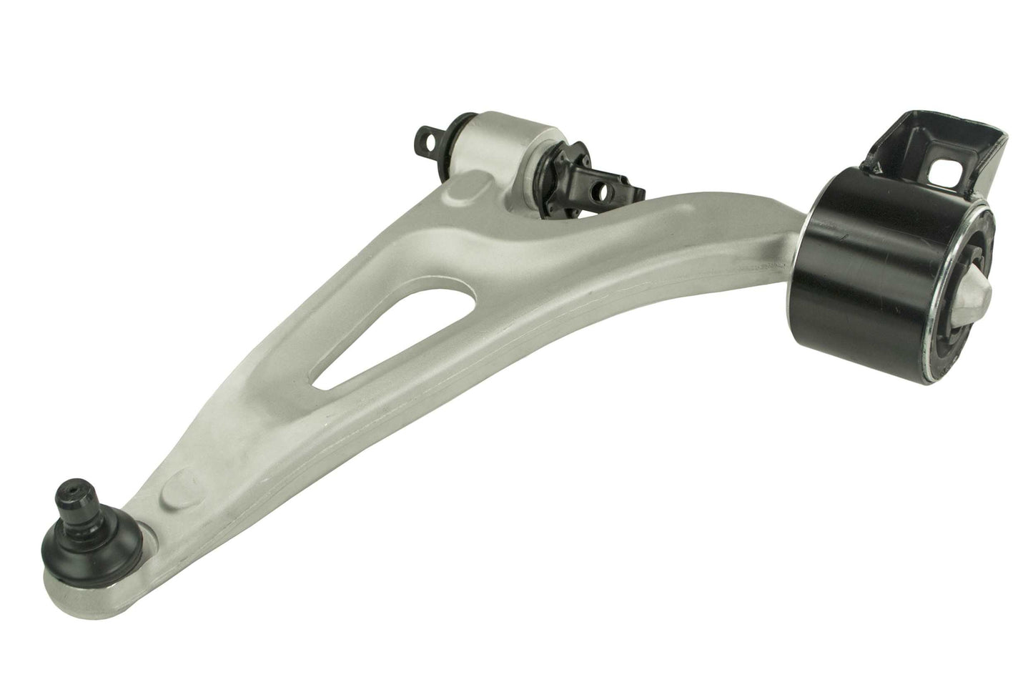 Mevotech Original Grade Suspension Control Arm and Ball Joint Assembly GK80725