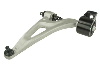 Mevotech Original Grade Suspension Control Arm and Ball Joint Assembly GK80725