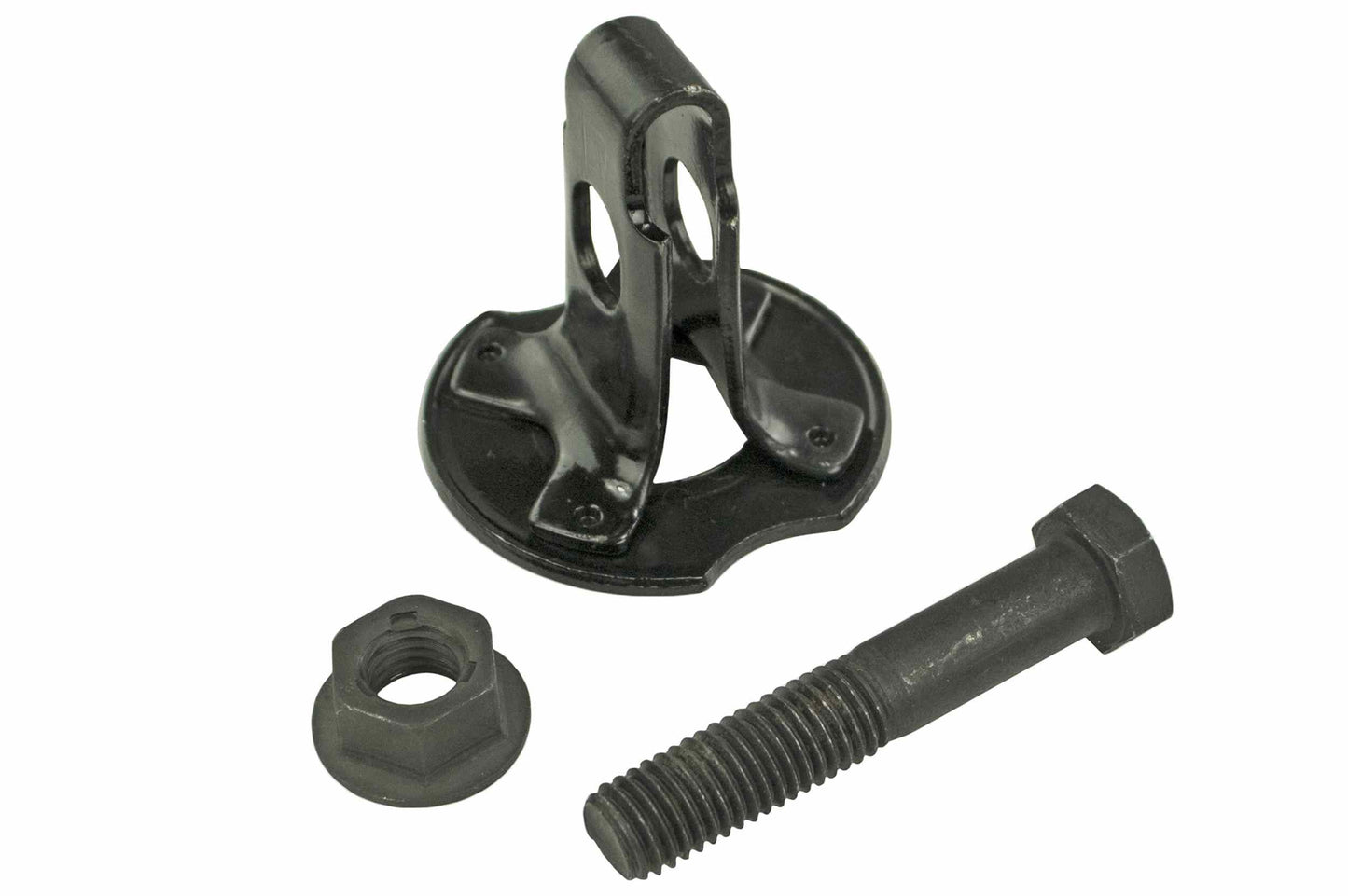 Mevotech Original Grade Suspension Control Arm and Ball Joint Assembly GK80725
