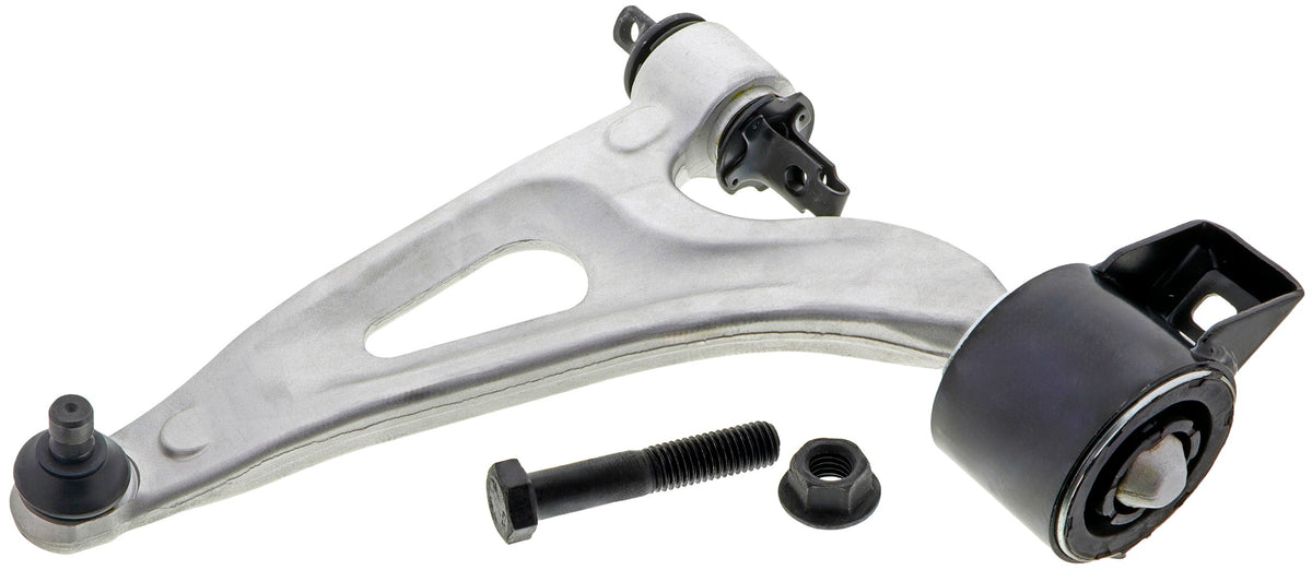 Mevotech Original Grade Suspension Control Arm and Ball Joint Assembly GK80725