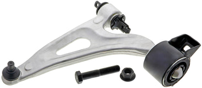 Mevotech Original Grade Suspension Control Arm and Ball Joint Assembly GK80725