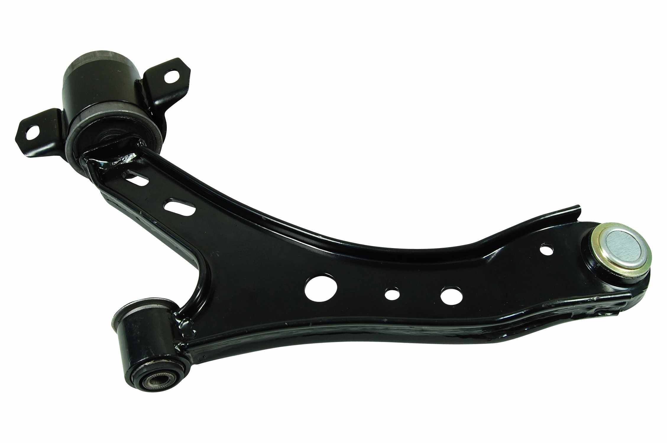 Mevotech Original Grade Suspension Control Arm and Ball Joint Assembly GK80726