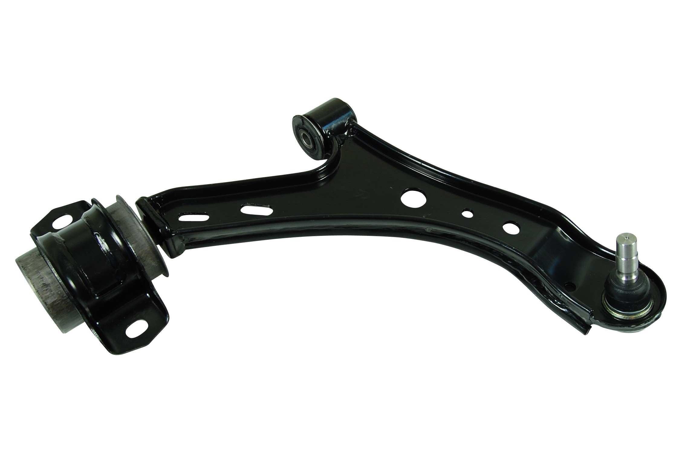 Mevotech Original Grade Suspension Control Arm and Ball Joint Assembly GK80726