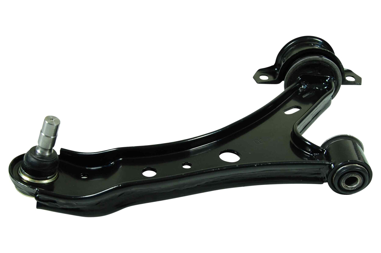 Mevotech Original Grade Suspension Control Arm and Ball Joint Assembly GK80726