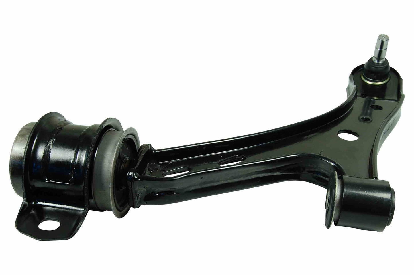 Mevotech Original Grade Suspension Control Arm and Ball Joint Assembly GK80727