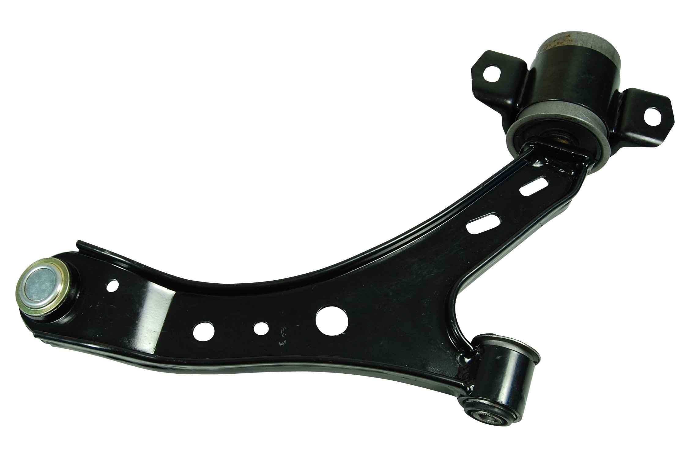 Mevotech Original Grade Suspension Control Arm and Ball Joint Assembly GK80727