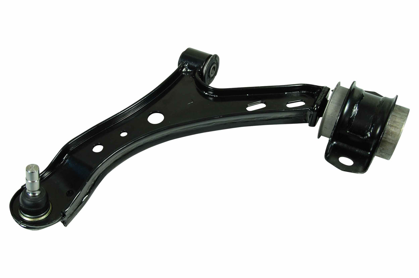 Mevotech Original Grade Suspension Control Arm and Ball Joint Assembly GK80727