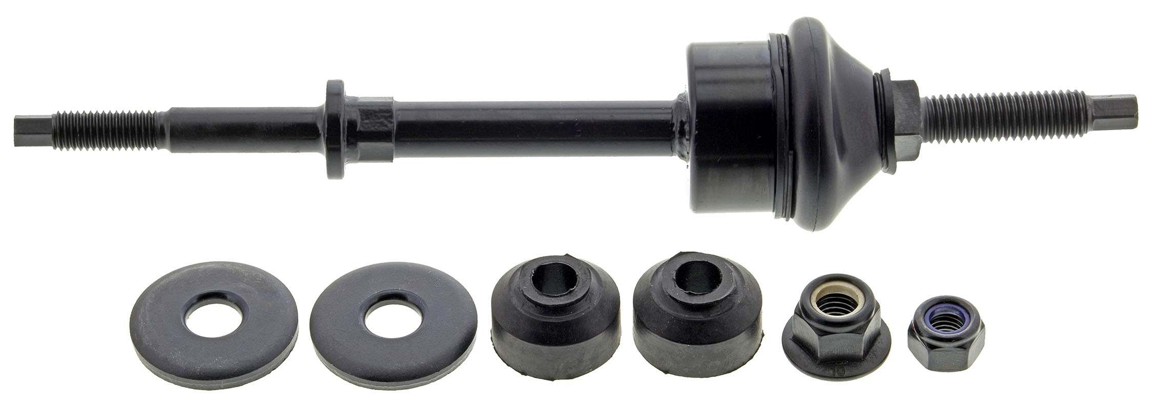 Mevotech Original Grade Suspension Stabilizer Bar Link Kit GK80821