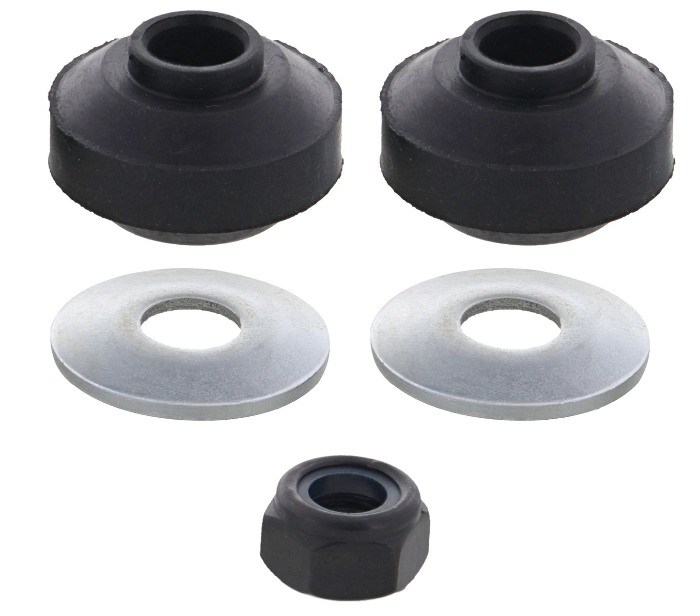 Mevotech Original Grade Suspension Stabilizer Bar Link Kit GK80848 image 4