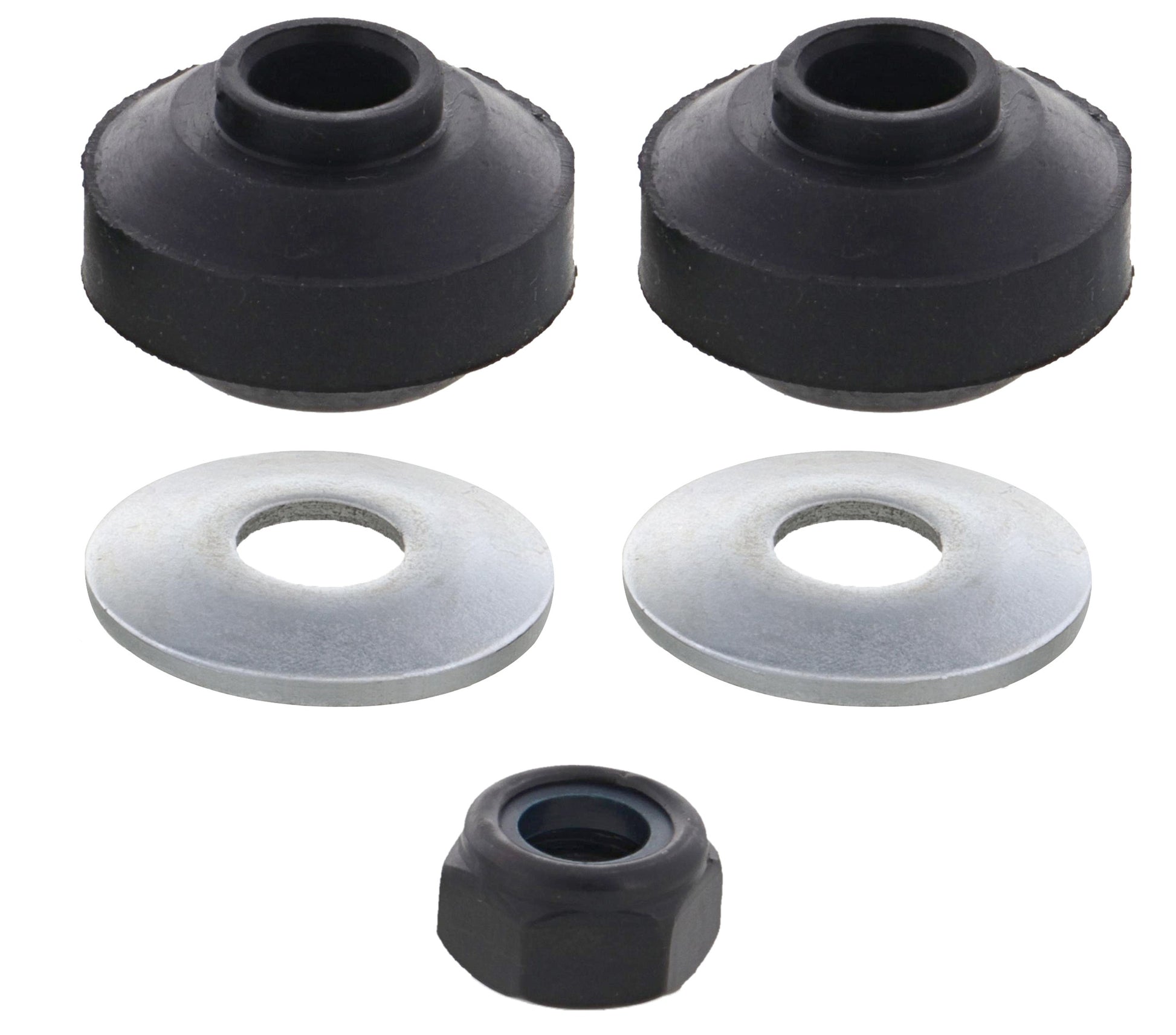 Mevotech Original Grade Suspension Stabilizer Bar Link Kit GK80848 image 4