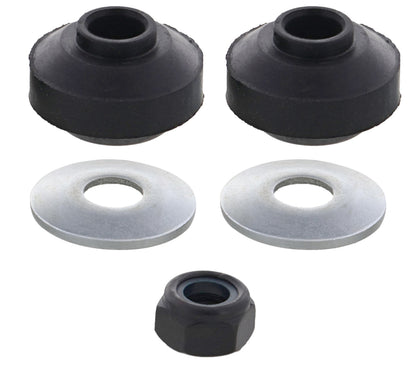 Mevotech Original Grade Suspension Stabilizer Bar Link Kit GK80848 image 4