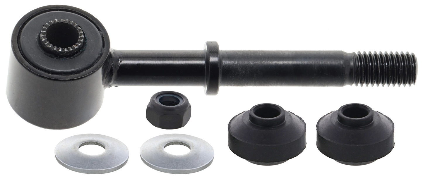 Mevotech Original Grade Suspension Stabilizer Bar Link Kit GK80848 image 5