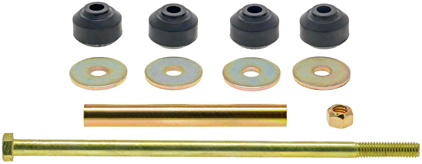 Mevotech Original Grade Suspension Stabilizer Bar Link Kit GK80898