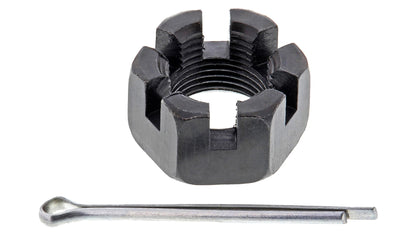 Mevotech Original Grade Suspension Control Arm and Ball Joint Assembly GK8121