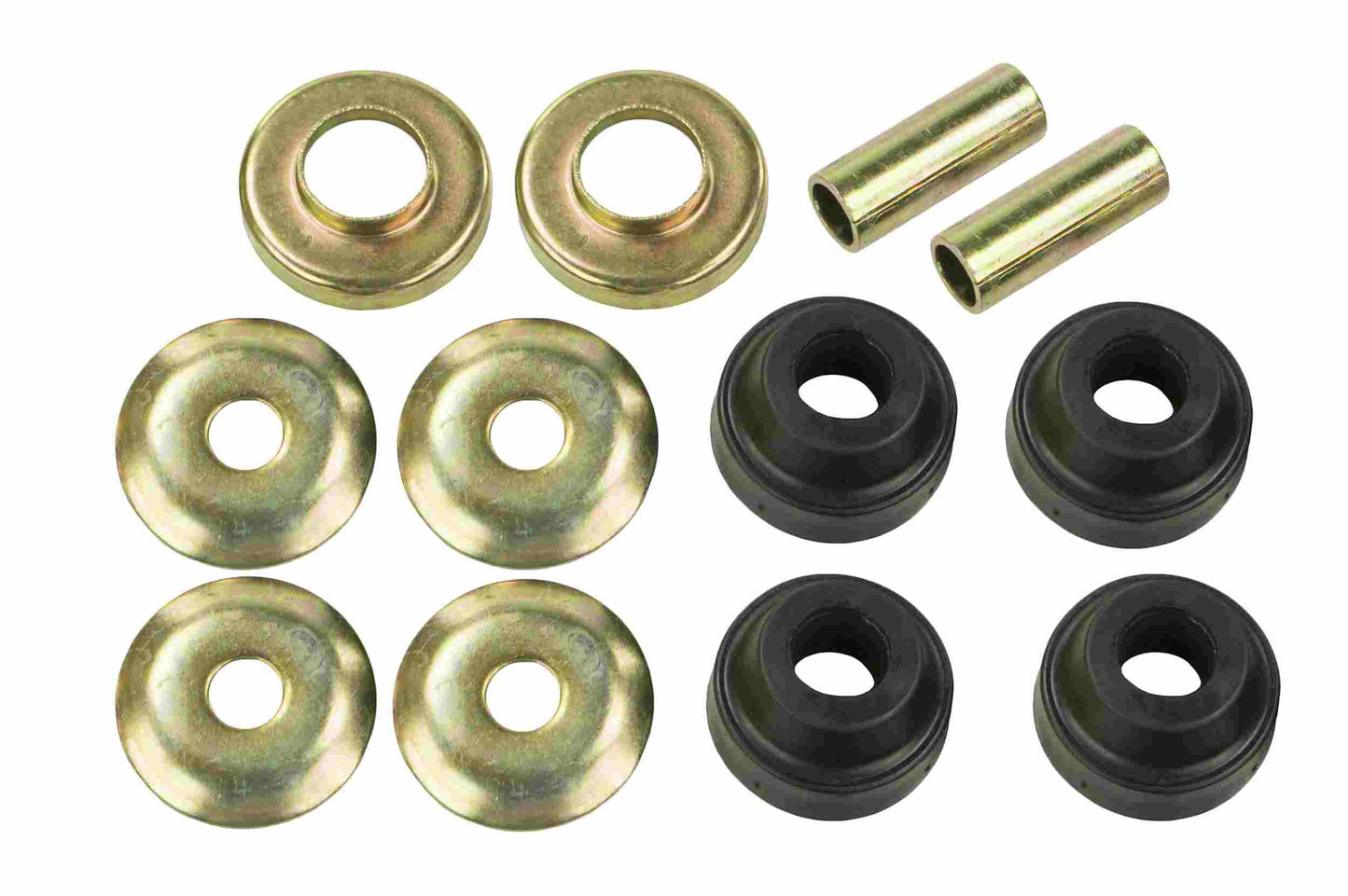 Mevotech Original Grade Suspension Strut Rod Bushing Kit GK8157