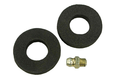 Mevotech Original Grade Steering Idler Arm GK8185