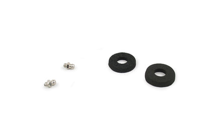 Mevotech Original Grade Steering Idler Arm GK8189