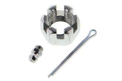 Mevotech Original Grade Suspension Ball Joint GK8197