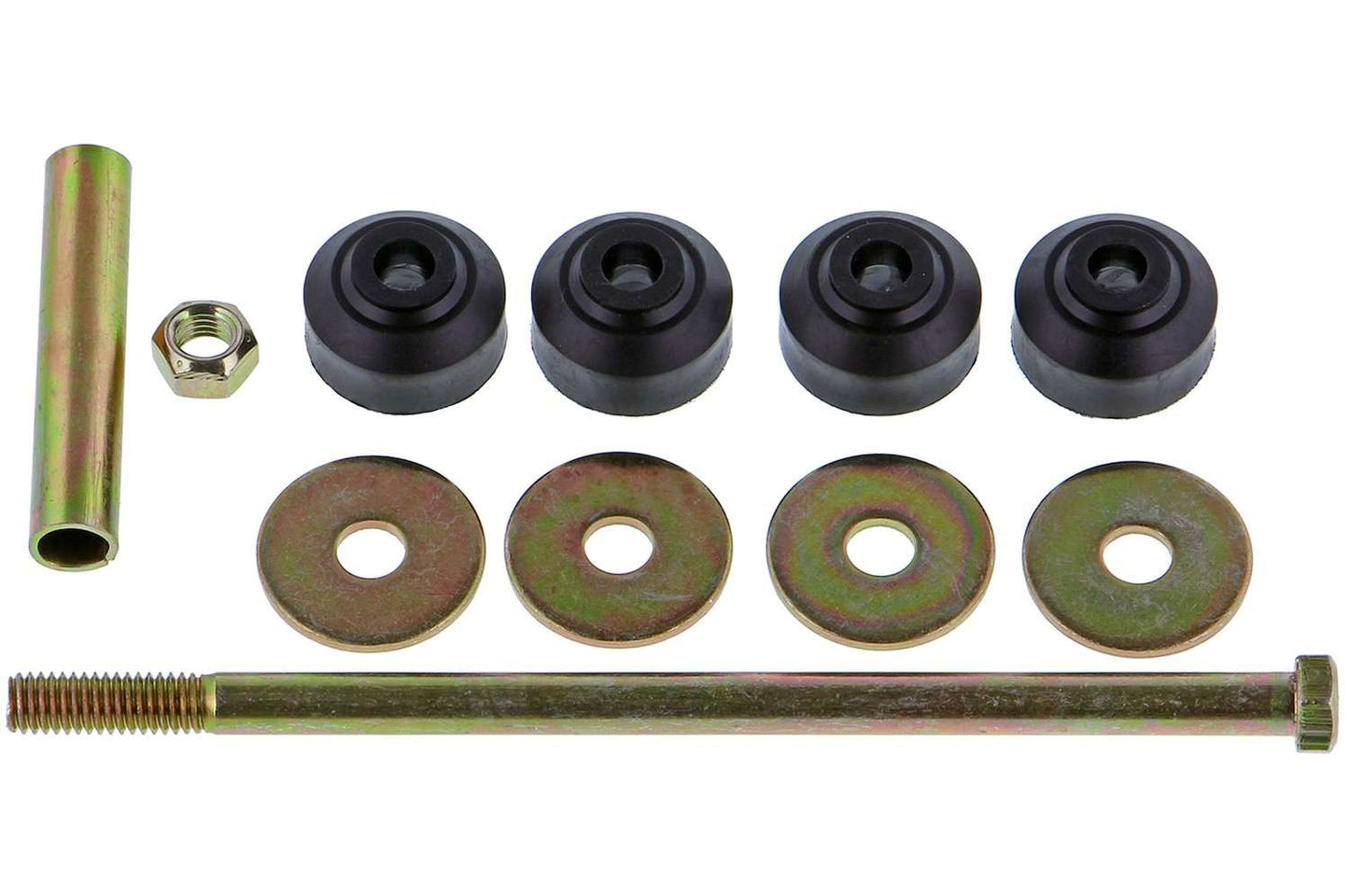 Mevotech Original Grade Suspension Stabilizer Bar Link Kit GK8266