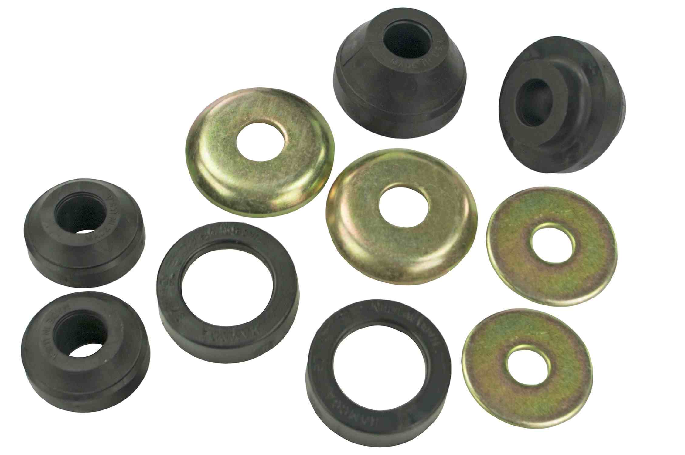 Mevotech Original Grade Radius Arm Bushing Kit GK8295