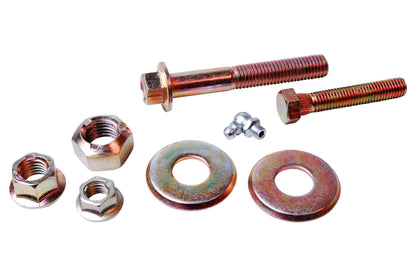 Mevotech Original Grade Suspension Control Arm and Ball Joint Assembly GK8313