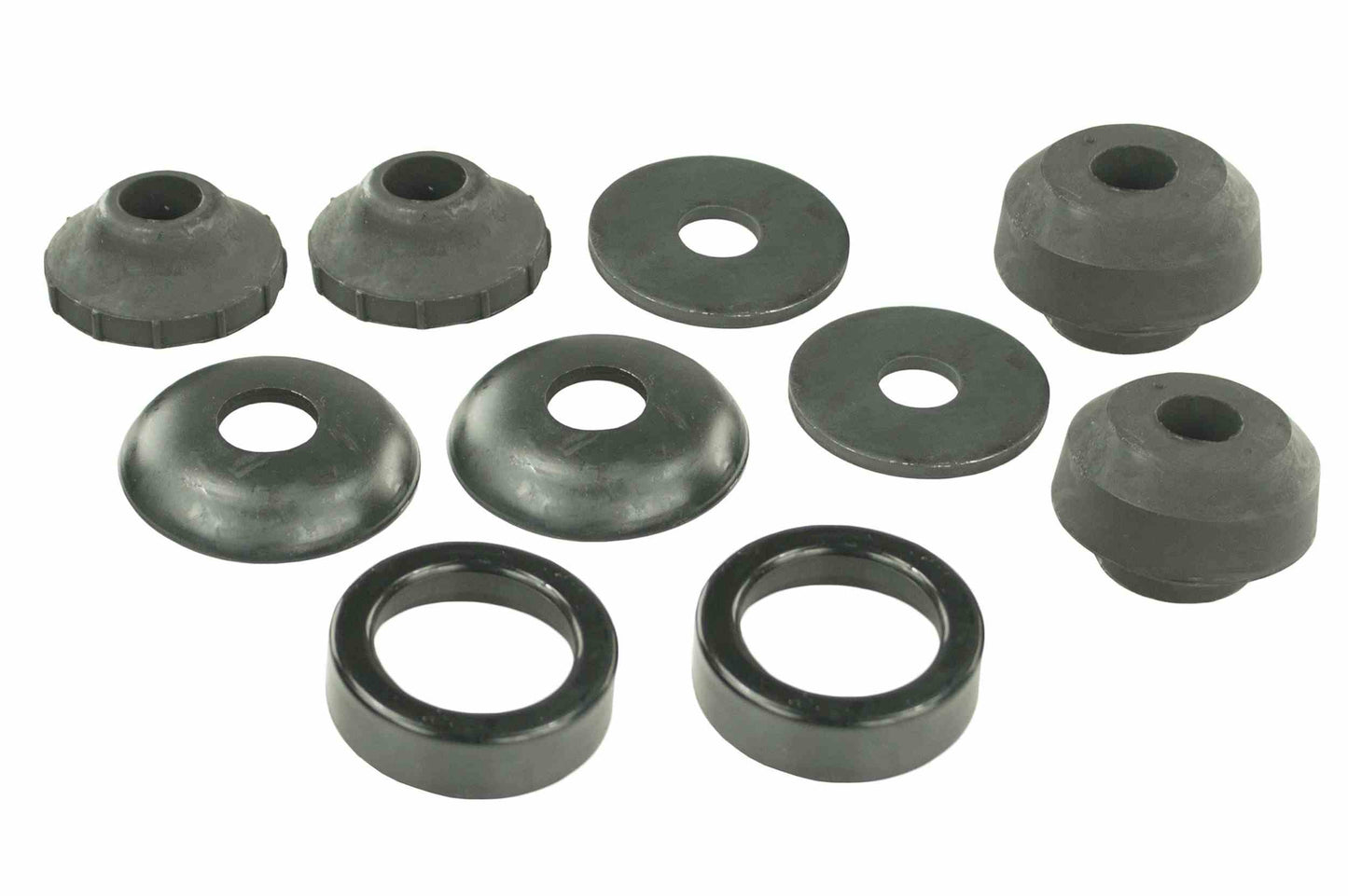 Mevotech Original Grade Radius Arm Bushing Kit GK8361