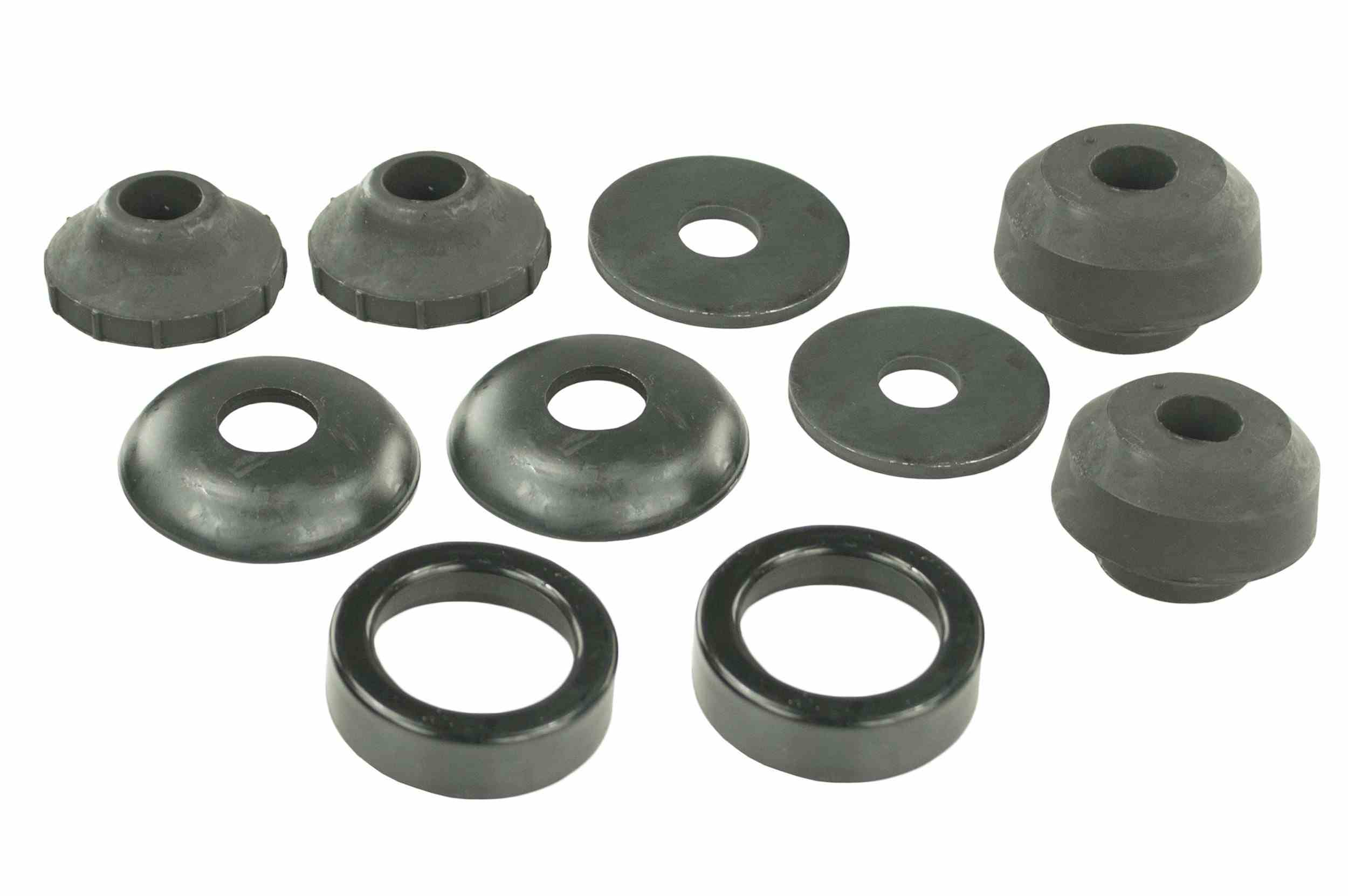 Mevotech Original Grade Radius Arm Bushing Kit GK8361