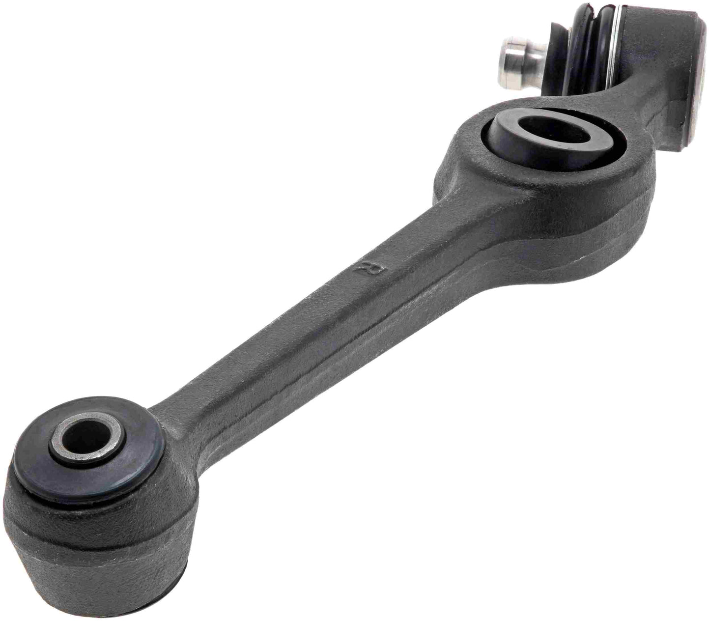 Mevotech Original Grade Suspension Control Arm and Ball Joint Assembly GK8421