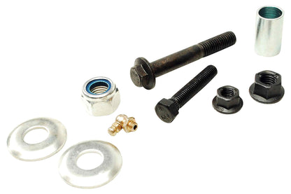 Mevotech Original Grade Suspension Control Arm and Ball Joint Assembly GK8421