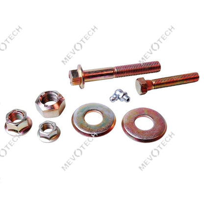 Mevotech Original Grade Suspension Control Arm and Ball Joint Assembly GK8423