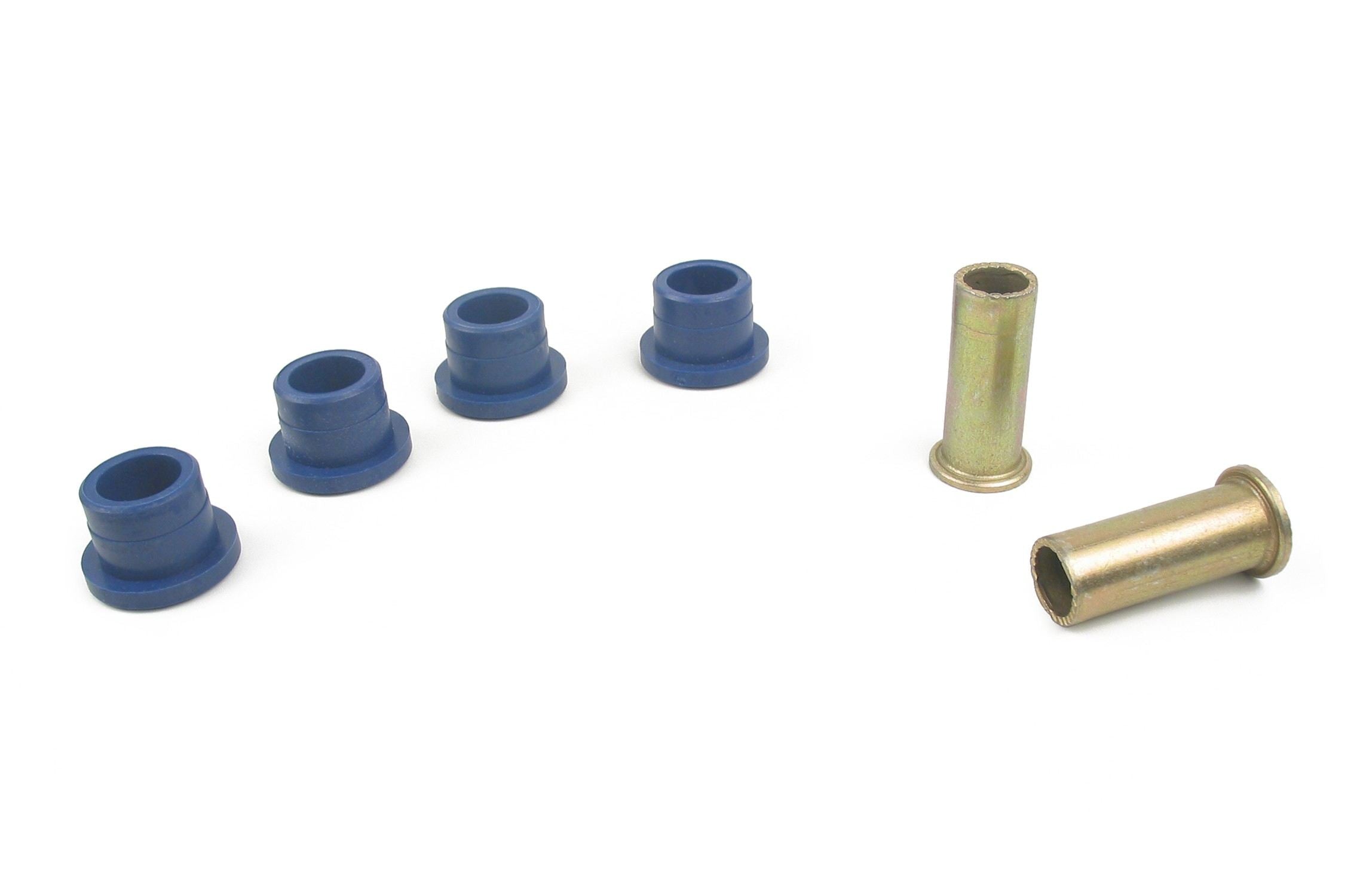 Mevotech Original Grade Rack and Pinion Mount Bushing GK8424