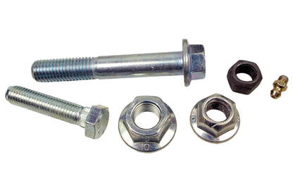 Mevotech Original Grade Suspension Control Arm and Ball Joint Assembly GK8427