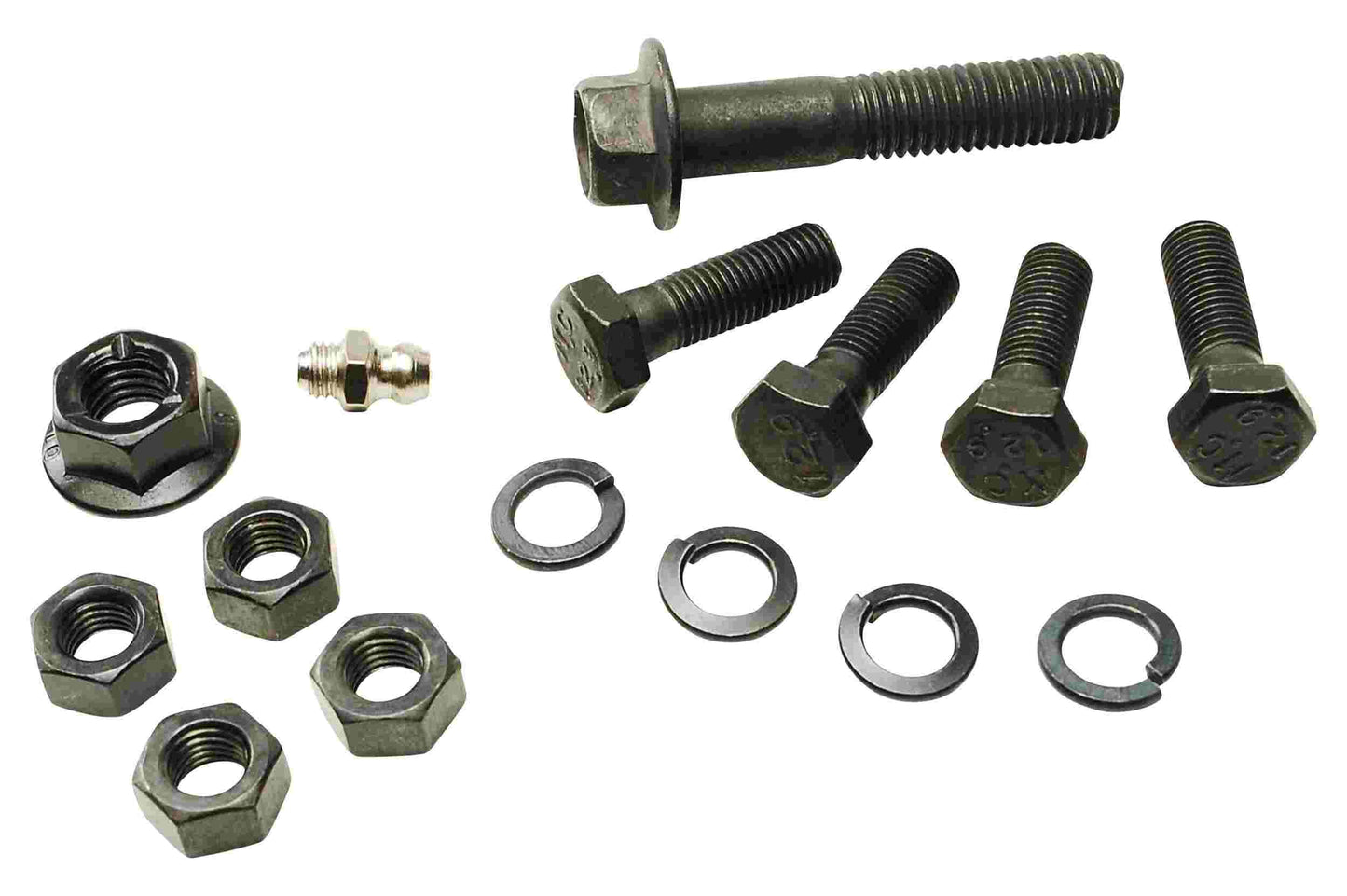 Mevotech Original Grade Suspension Ball Joint GK8478