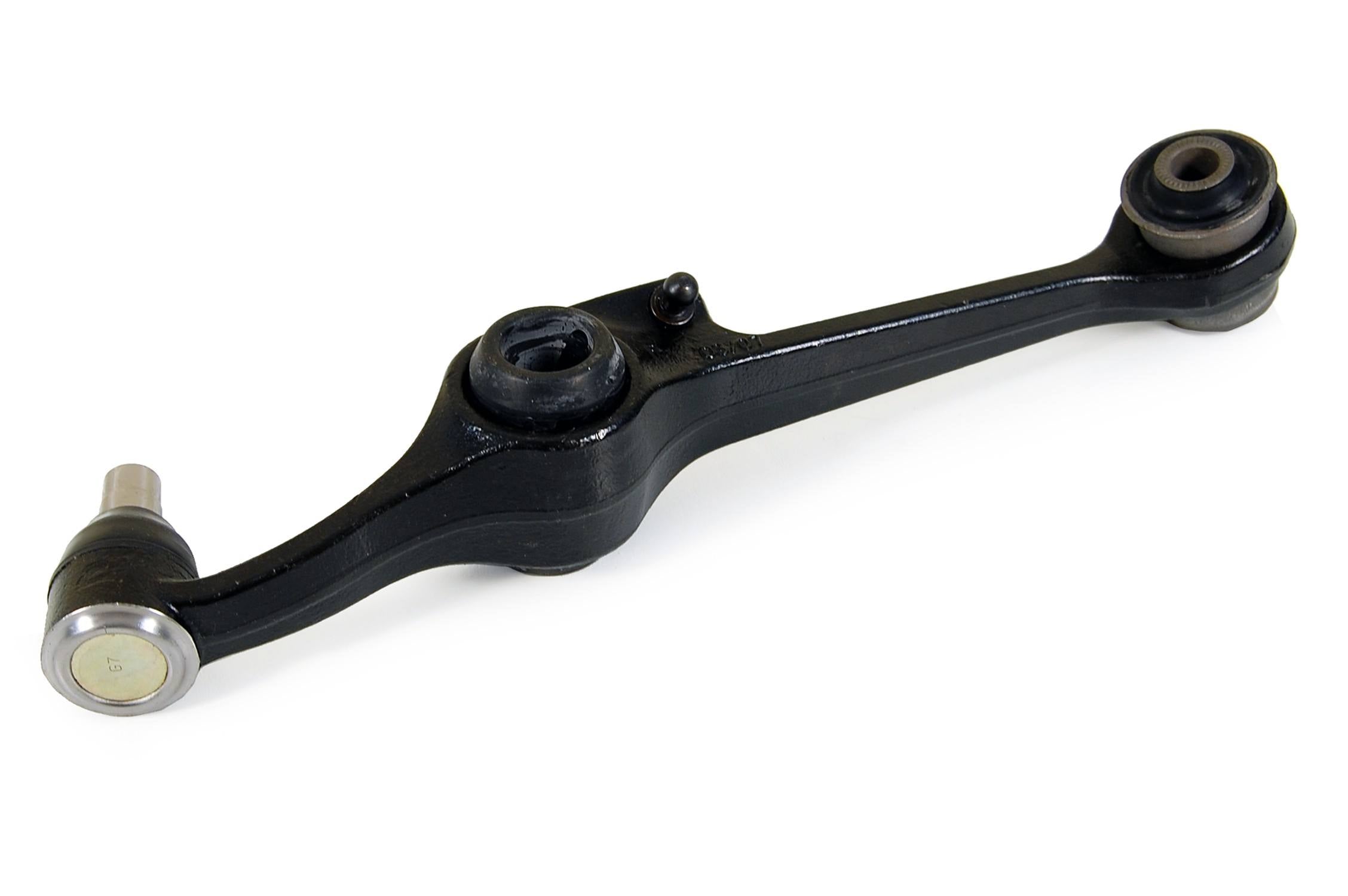 Mevotech Original Grade Suspension Control Arm and Ball Joint Assembly GK8499