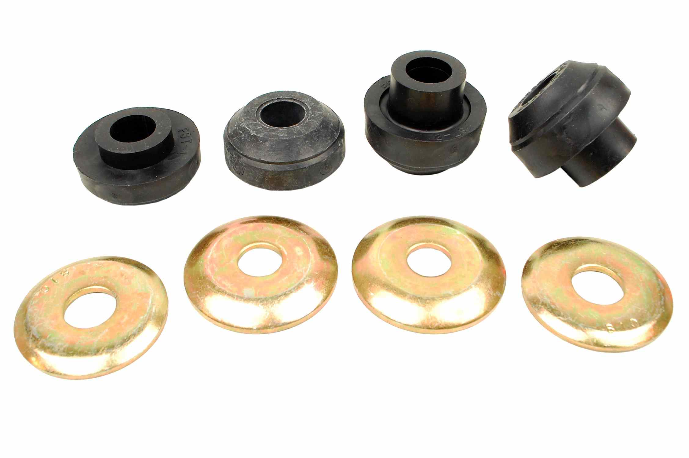 Mevotech Original Grade Suspension Strut Rod Bushing Kit GK8516