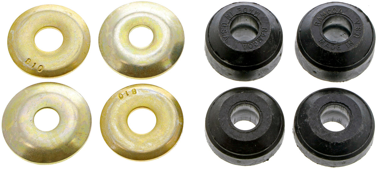 Mevotech Original Grade Suspension Strut Rod Bushing Kit GK8516