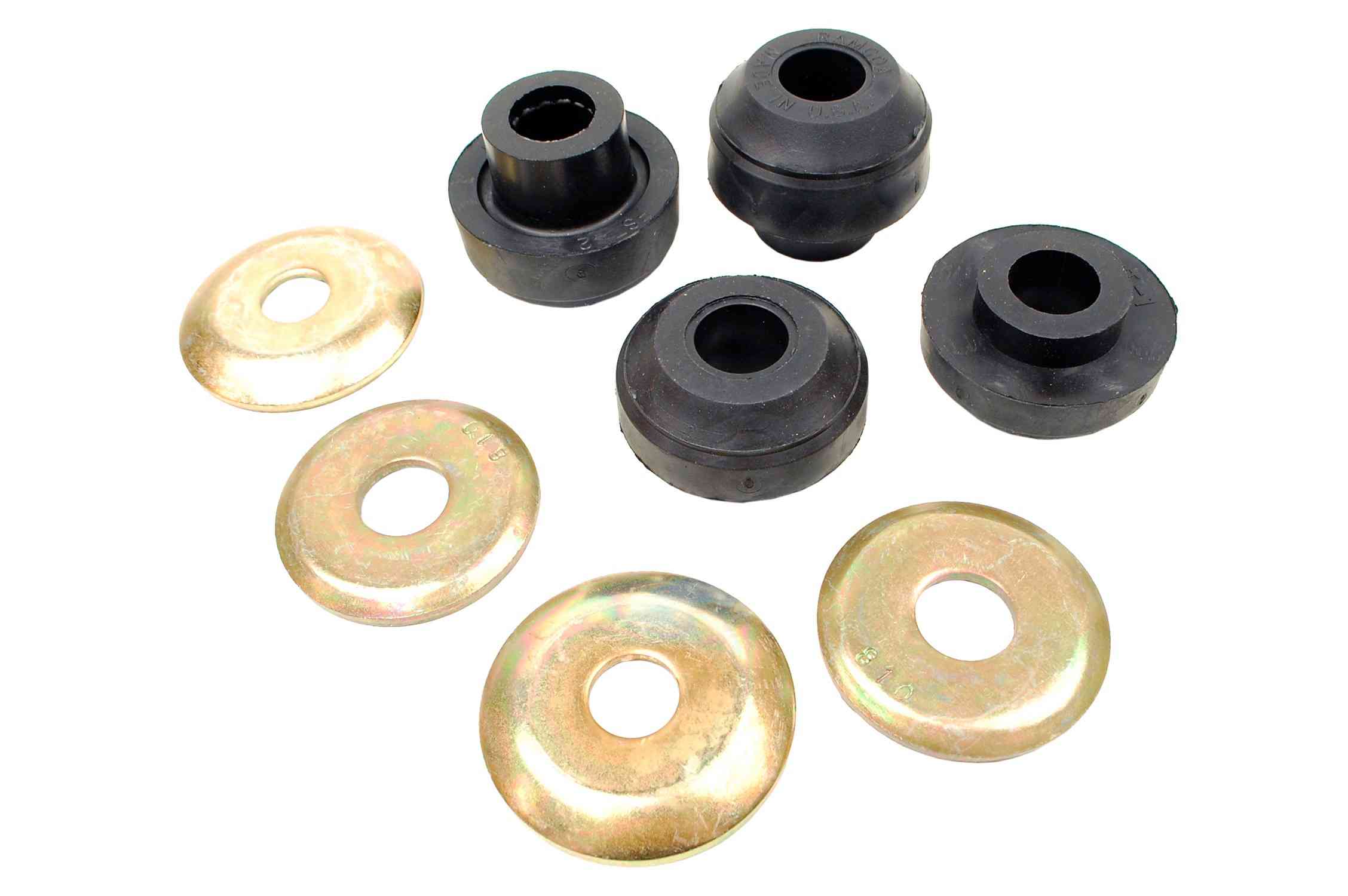 Mevotech Original Grade Suspension Strut Rod Bushing Kit GK8526